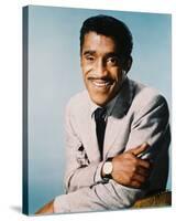 Sammy Davis Jr.-null-Stretched Canvas