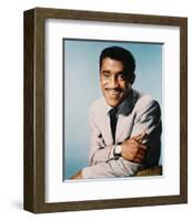 Sammy Davis Jr.-null-Framed Photo