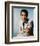 Sammy Davis Jr.-null-Framed Photo