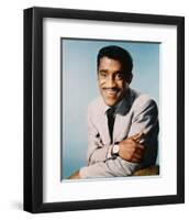 Sammy Davis Jr.-null-Framed Photo