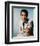 Sammy Davis Jr.-null-Framed Photo