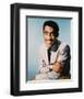 Sammy Davis Jr.-null-Framed Photo