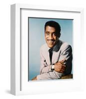 Sammy Davis Jr.-null-Framed Photo