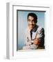 Sammy Davis Jr.-null-Framed Photo