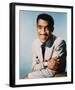 Sammy Davis Jr.-null-Framed Photo