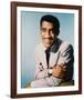 Sammy Davis Jr.-null-Framed Photo