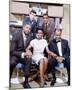 Sammy Davis Jr.-null-Mounted Photo