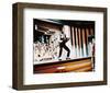 Sammy Davis Jr.-null-Framed Photo