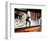 Sammy Davis Jr.-null-Framed Photo