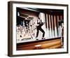 Sammy Davis Jr.-null-Framed Photo