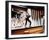 Sammy Davis Jr.-null-Framed Photo