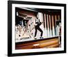 Sammy Davis Jr.-null-Framed Photo