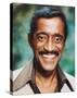 Sammy Davis Jr.-null-Stretched Canvas