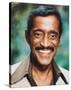 Sammy Davis Jr.-null-Stretched Canvas