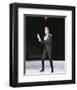 Sammy Davis Jr.-null-Framed Photo