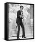 Sammy Davis Jr.-null-Framed Stretched Canvas