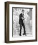 Sammy Davis Jr.-null-Framed Photo