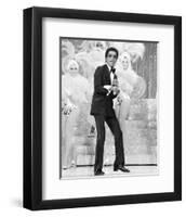 Sammy Davis Jr.-null-Framed Photo