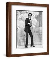 Sammy Davis Jr.-null-Framed Photo