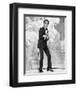 Sammy Davis Jr.-null-Framed Photo