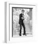 Sammy Davis Jr.-null-Framed Photo