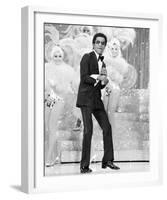 Sammy Davis Jr.-null-Framed Photo