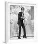 Sammy Davis Jr.-null-Framed Photo