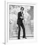 Sammy Davis Jr.-null-Framed Photo