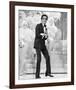 Sammy Davis Jr.-null-Framed Photo