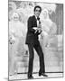 Sammy Davis Jr.-null-Mounted Photo