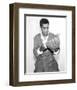 Sammy Davis Jr.-null-Framed Photo