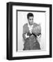 Sammy Davis Jr.-null-Framed Photo