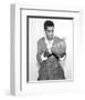 Sammy Davis Jr.-null-Framed Photo