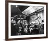 Sammy Davis Jr.-null-Framed Photo