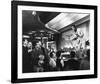 Sammy Davis Jr.-null-Framed Photo