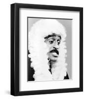 Sammy Davis Jr.-null-Framed Photo