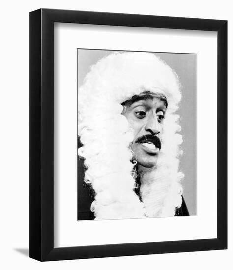 Sammy Davis Jr.-null-Framed Photo