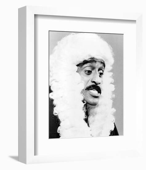 Sammy Davis Jr.-null-Framed Photo