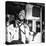 Sammy Davis, Jr-null-Stretched Canvas