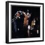 Sammy Davis Jr.-null-Framed Photo