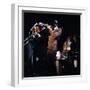 Sammy Davis Jr.-null-Framed Photo