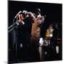 Sammy Davis Jr.-null-Mounted Photo