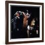 Sammy Davis Jr.-null-Framed Photo