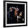 Sammy Davis Jr.-null-Framed Photo