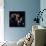 Sammy Davis Jr.-null-Mounted Photo displayed on a wall