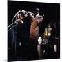 Sammy Davis Jr.-null-Mounted Photo