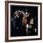 Sammy Davis Jr.-null-Framed Photo