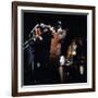 Sammy Davis Jr.-null-Framed Photo