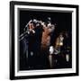 Sammy Davis Jr.-null-Framed Photo