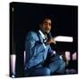 Sammy Davis Jr.-null-Stretched Canvas